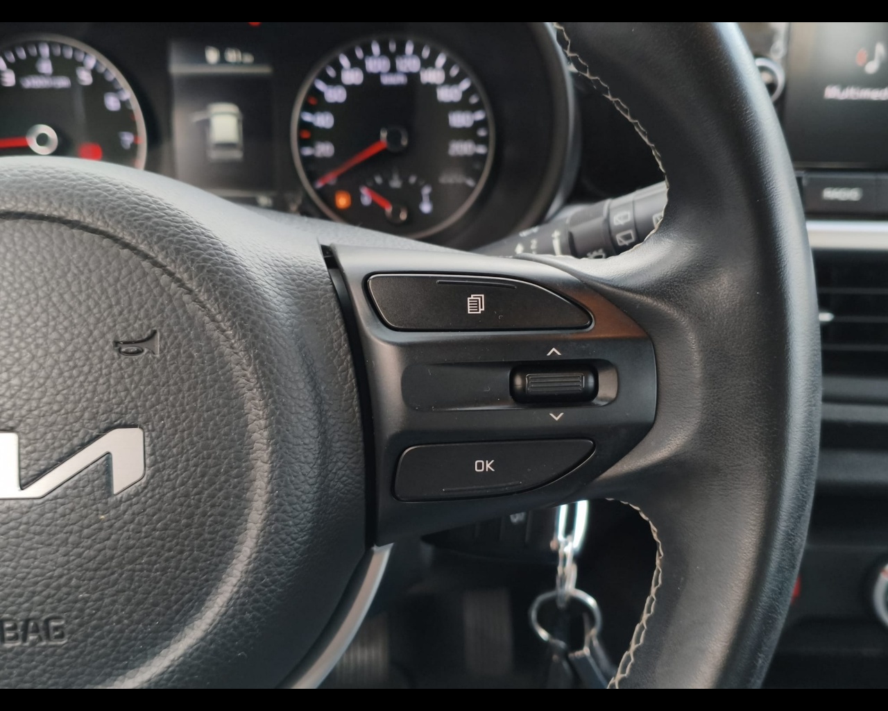 Foto KIA Picanto 1.0 dpi Style Gpl