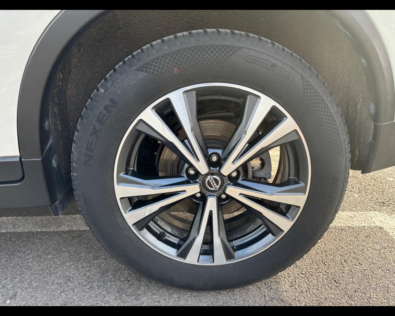 Foto NISSAN X-Trail 1.6 dci N-Connecta 4wd N1