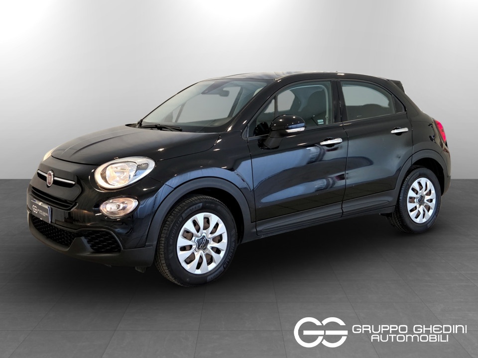 FIAT 500 500X 1.3 mjt Urban 4×2 95cv my20 Diesel usato