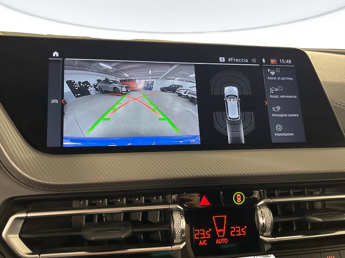 Bmw Serie 1 Usato 2021 Serie 1 Verona