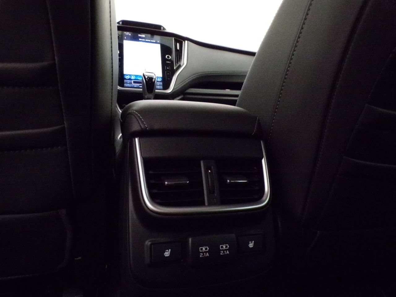 Subaru Outback Outback 2.5 i Premium AWD CVT Lineartronic - 17