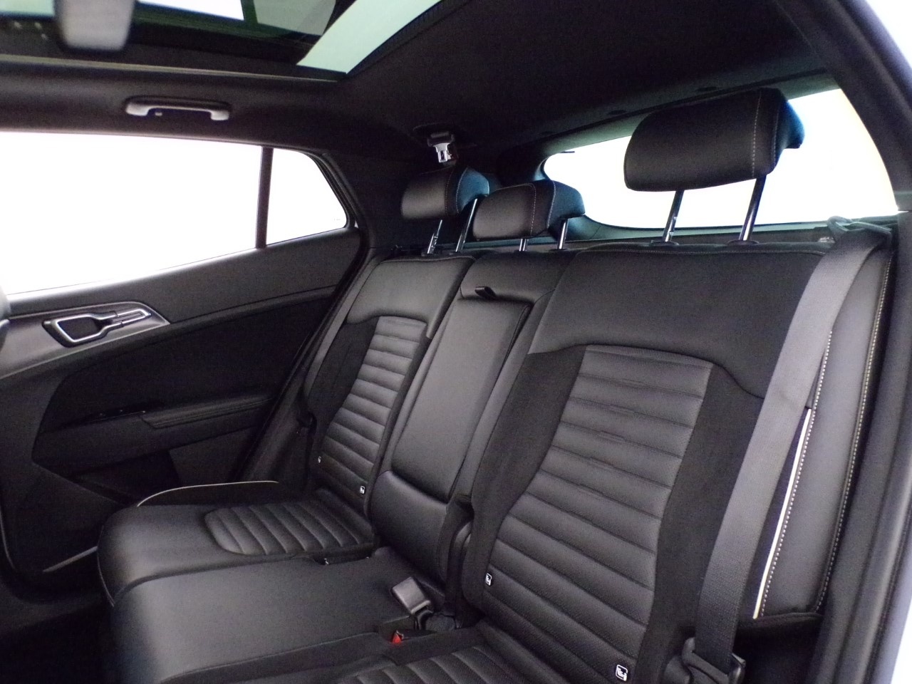 Kia Sportage Sportage 1.6 tgdi phev GT-line Sunroof Pack awd auto - 15