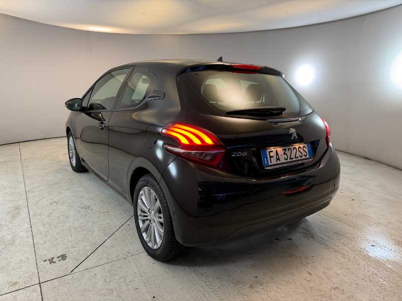 208 - 208 1.2 Puretech Access 82cv 5p