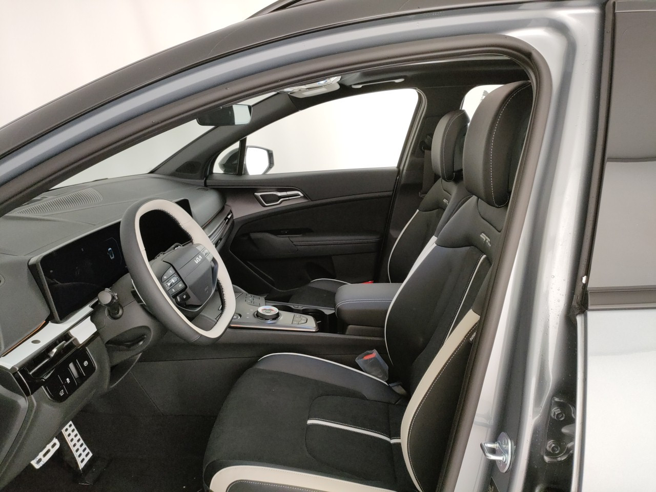 Kia Sportage Nuovo Ibrido diesel Sportage Porto Mantovano