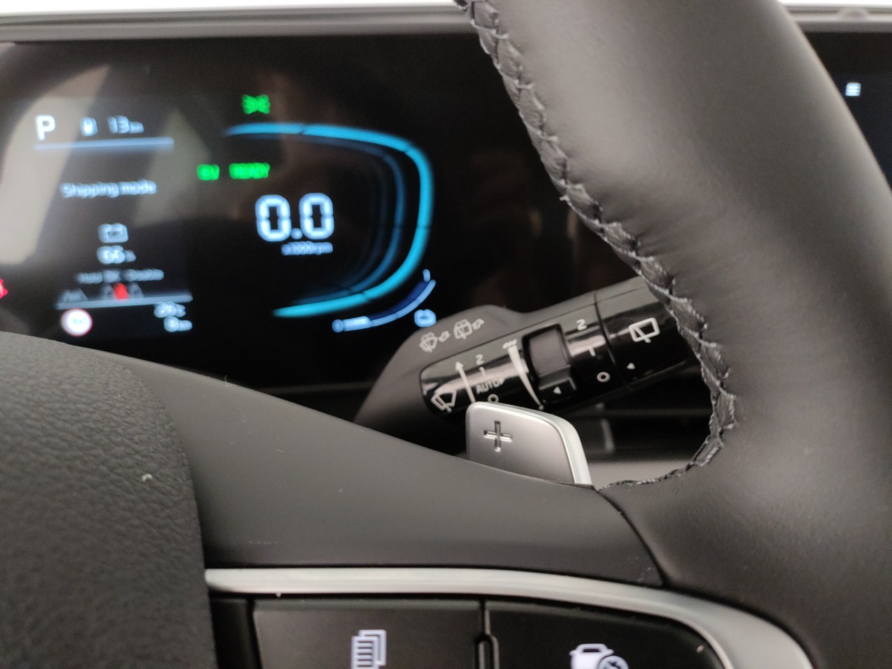 Kia Sportage Nuovo Ibrido benzina Sportage Porto Mantovano