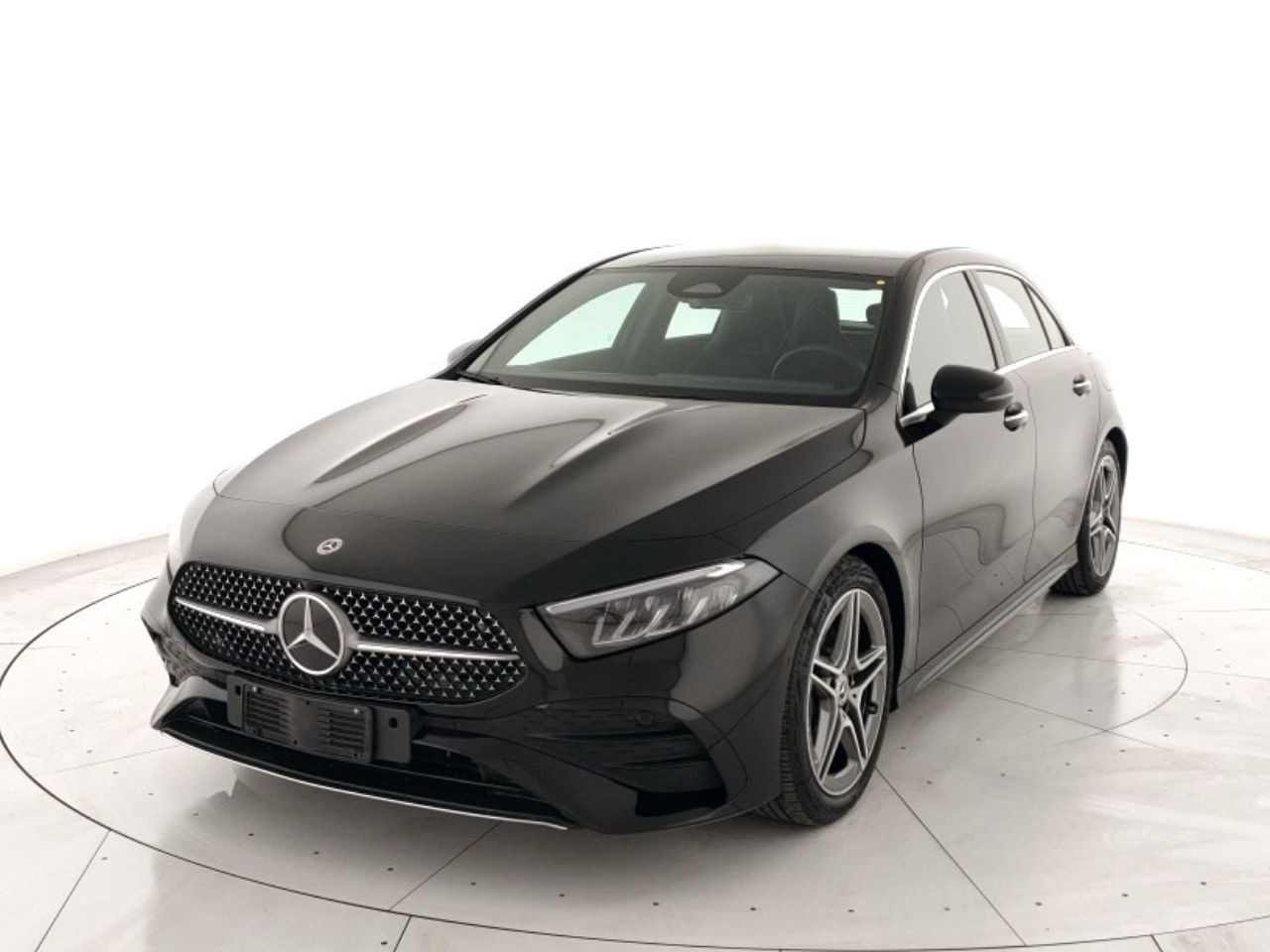 Mercedes Classe A Usato 2025 Classe A Porto Mantovano