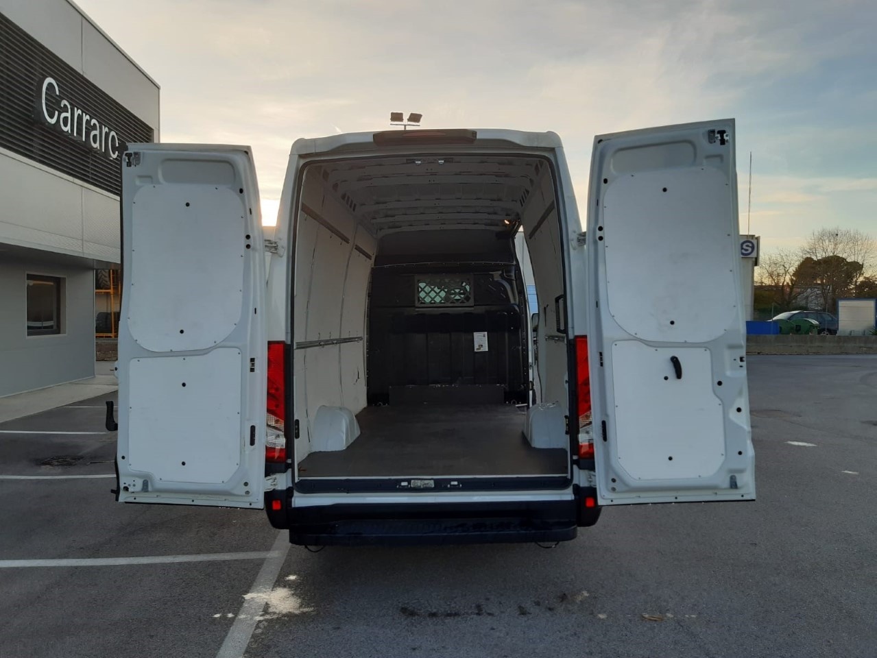 Iveco Daily V Daily 35 S 16 V - 10