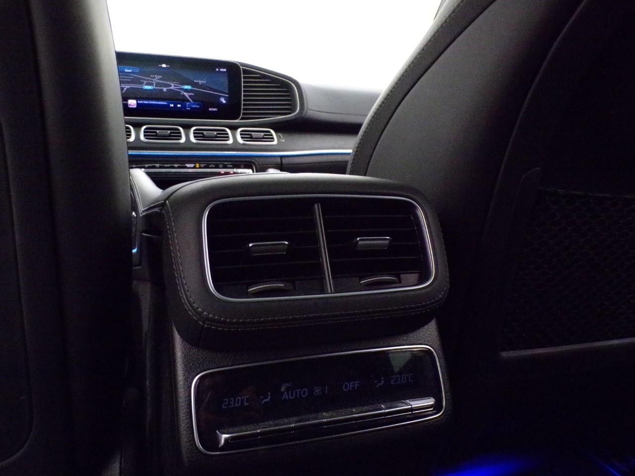 Mercedes-AMG GLE Coupé GLE AMG Coupe 53 AMG Line Premium 4Matic+ Speedshift TCT - 16
