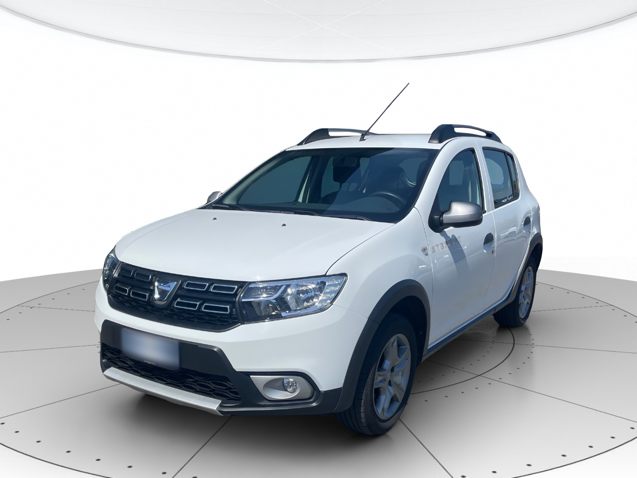 Dacia Sandero Usato 2017 Sandero Reggio Emilia