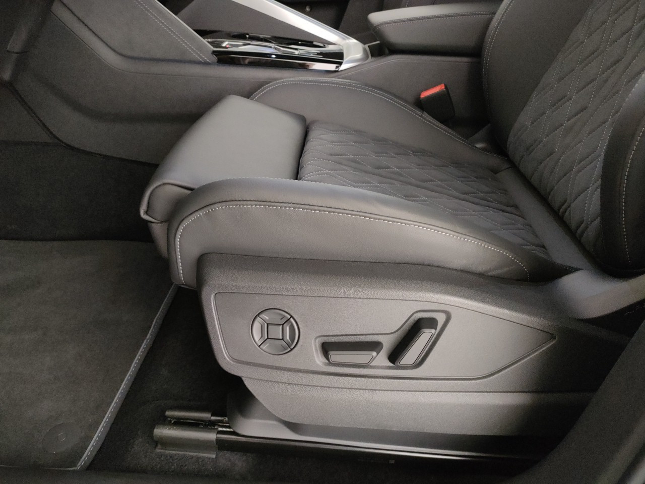 Audi Q5 KM0 2026 Q5 Carpi
