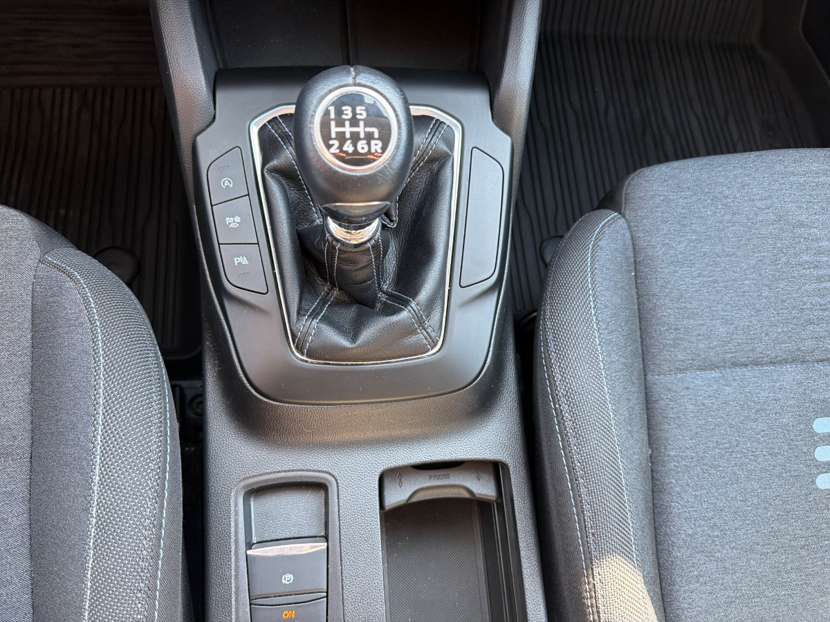 Ford Focus Usato 2023 Focus Mestre