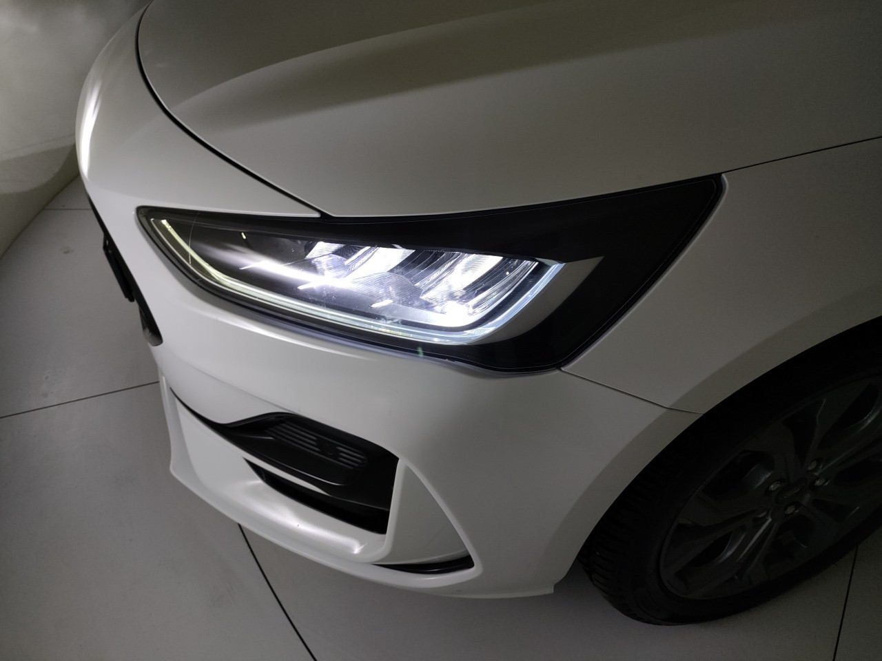 Ford Focus Usato 2023 Focus Porto Mantovano