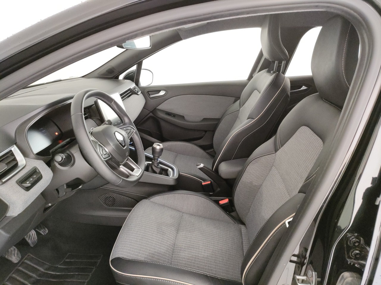 Renault Clio Usato 2024 Clio San Zeno Naviglio