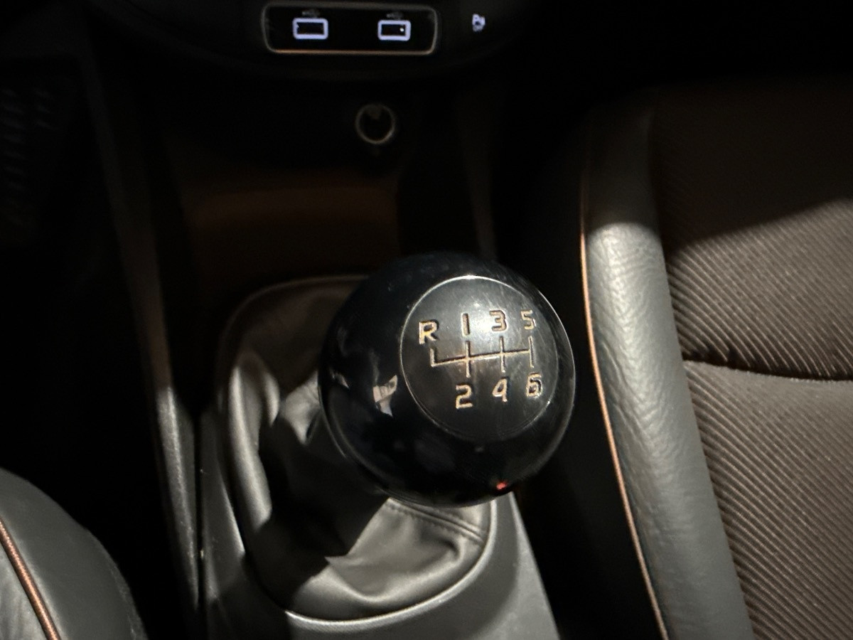 Fiat 500X Usato 2020 500X Parma