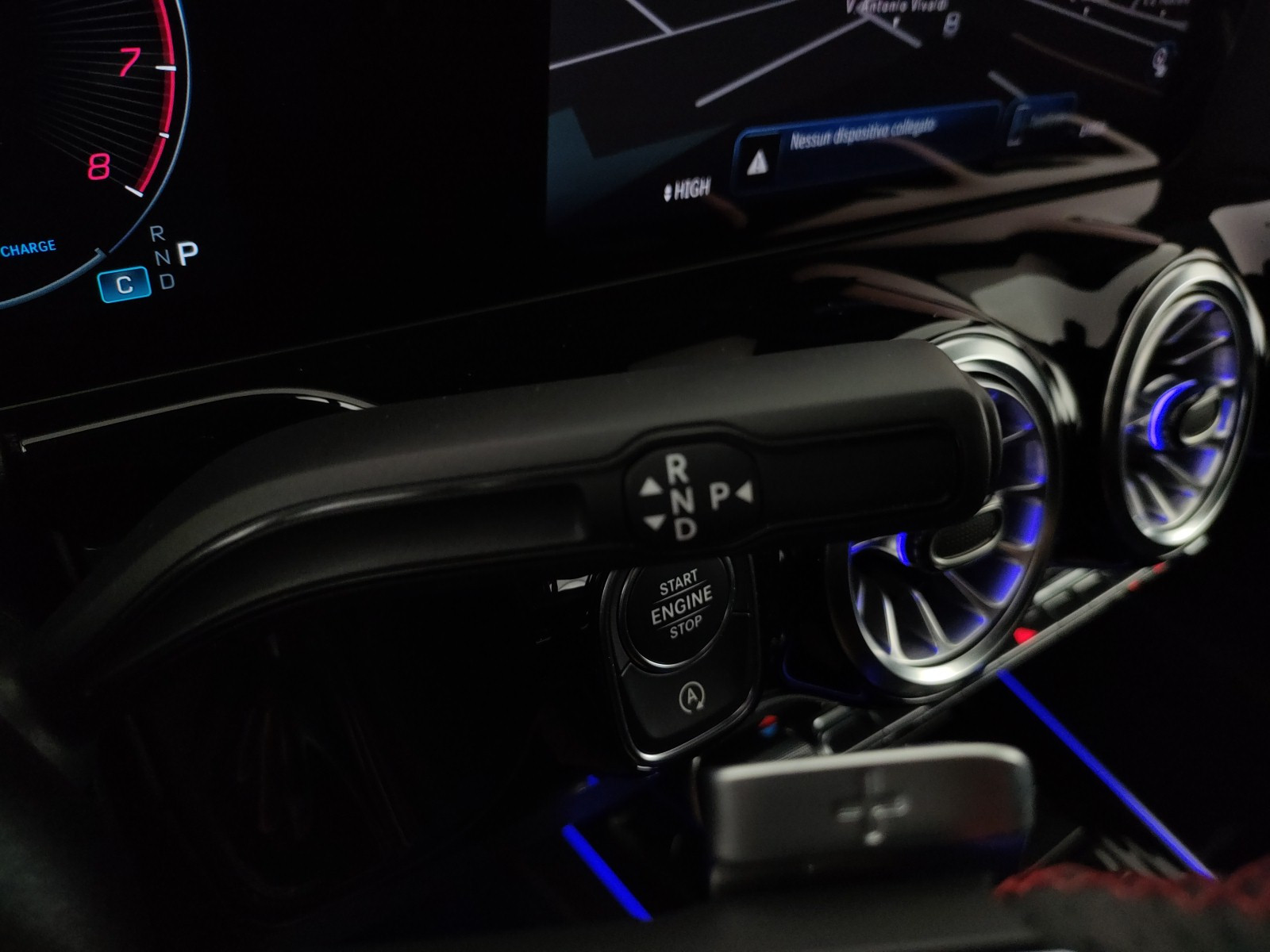 Mercedes GLA Usato 2024 GLA Legnago