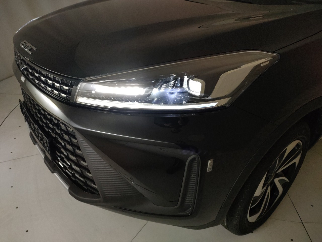 Emc Sei Nuovo Benzina Sei Reggio Emilia