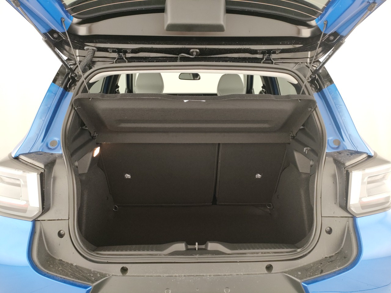 Citroen C3 Nuovo Benzina C3 Porto Mantovano