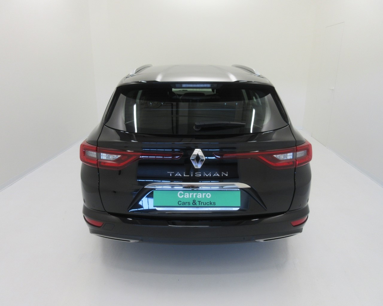 Renault Talisman Talisman Sporter 1.7 Blue dCi 150cv Business - 7