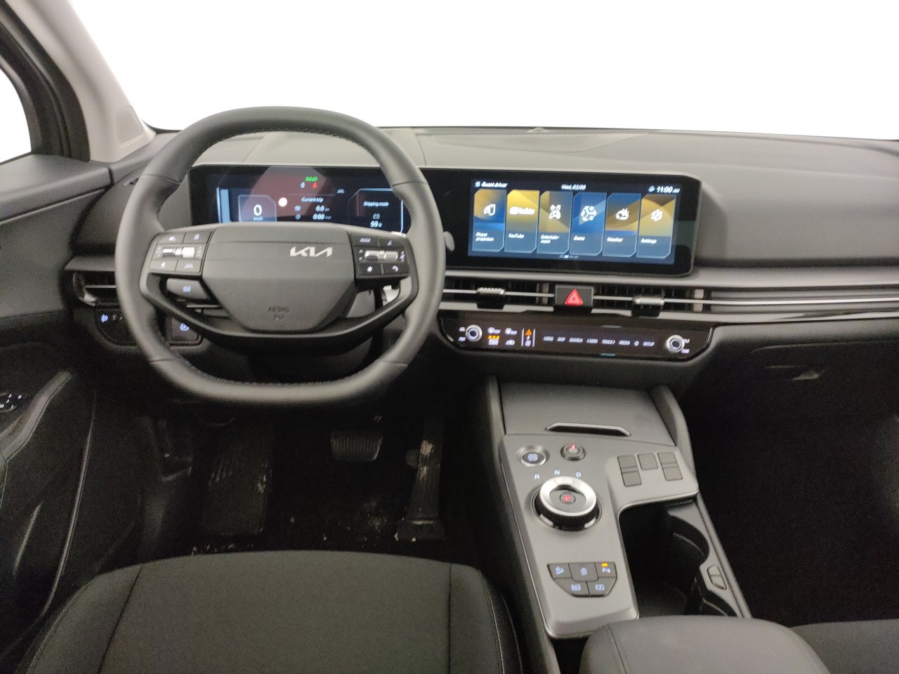 Kia Sportage Nuovo GPL Sportage Mantova