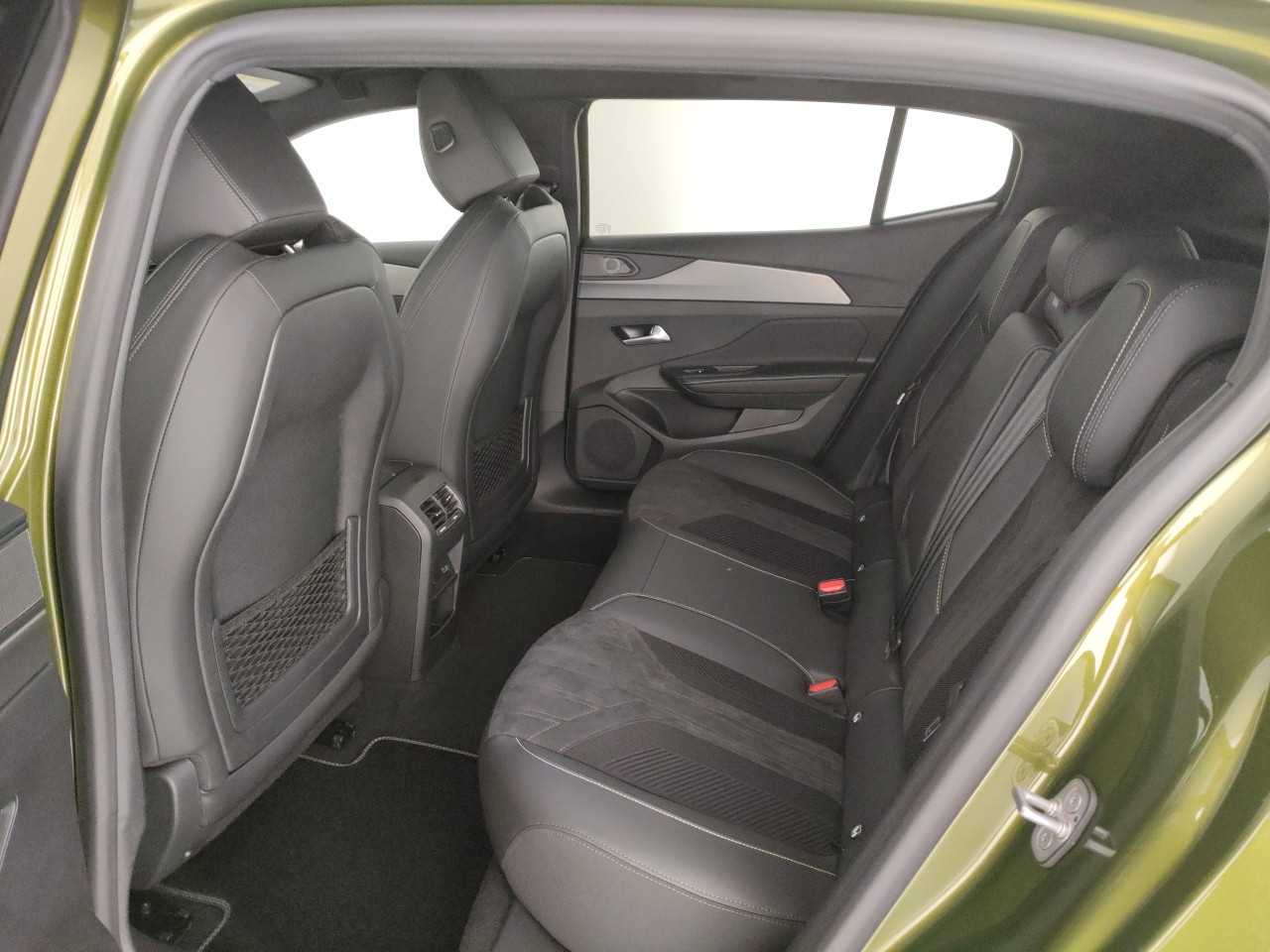 Peugeot 408 Aziendali 2026 408 Porto Mantovano