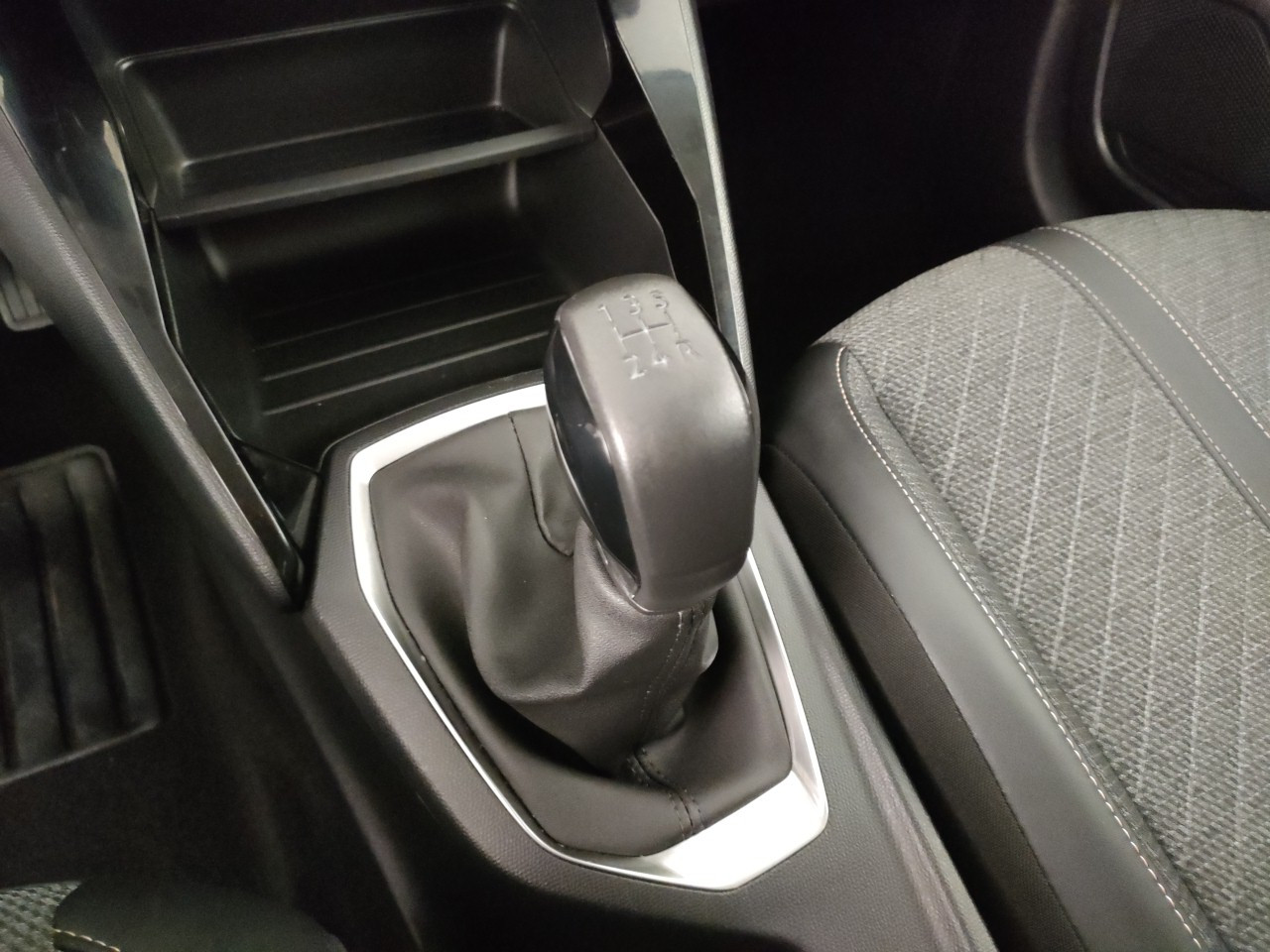 Peugeot 208 Usato 2024 208 Parma