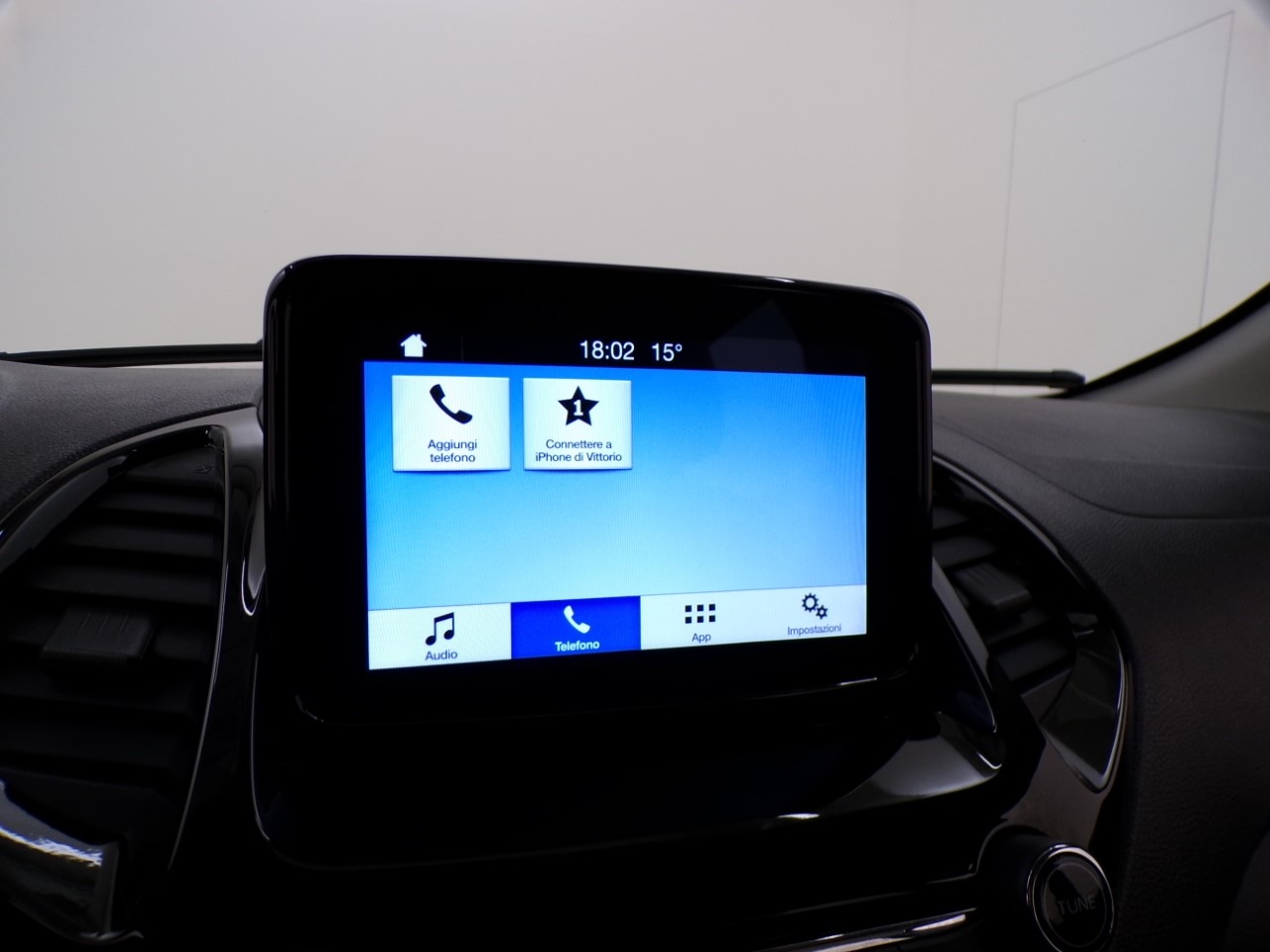 Ford Ka Ka Plus 1.5 EcoBlue 95cv Ultimate - 17