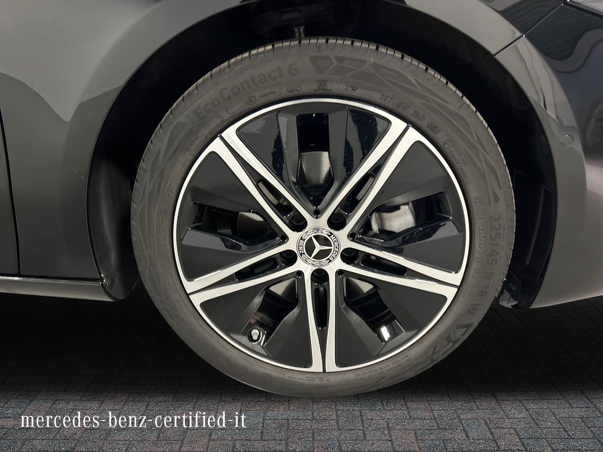 Mercedes Classe A Classe A 180 Advanced Progressive 7G-DCT - 16