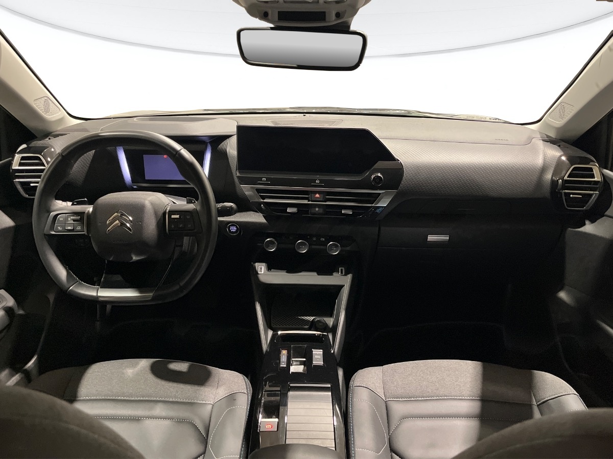 Citroen C4 Usato 2024 C4 Verona