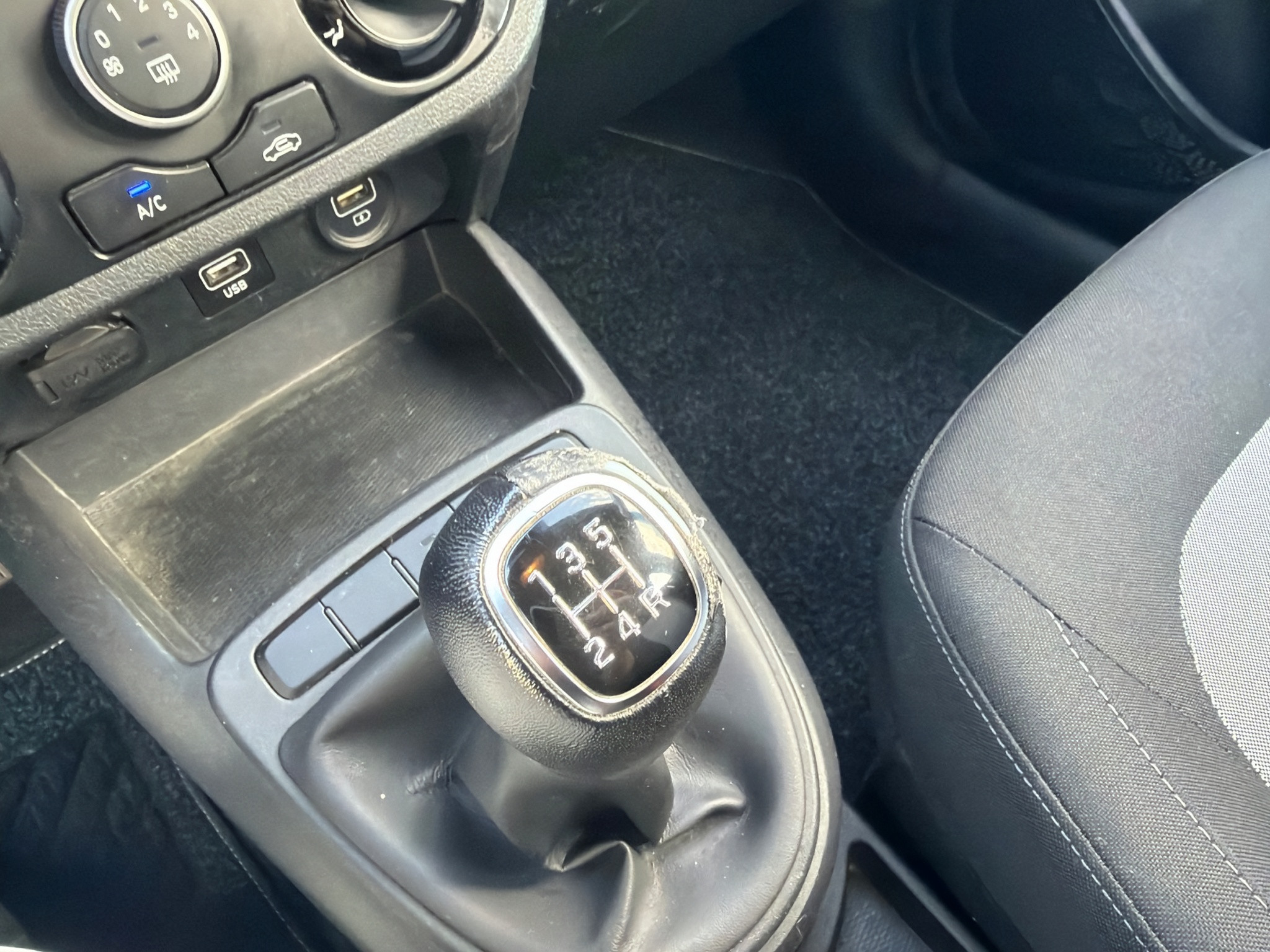 Hyundai i10 Usato 2020 i10 Reggio Emilia