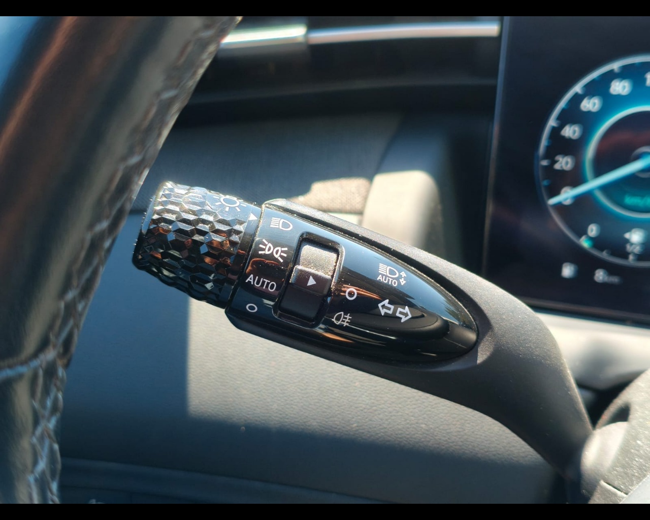 Foto HYUNDAI Tucson 1.6 hev Exellence 2wd auto