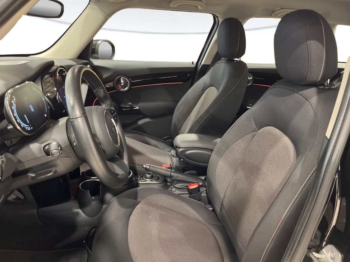 Mini Cooper Usato 2023 Cooper Altavilla Vicentina