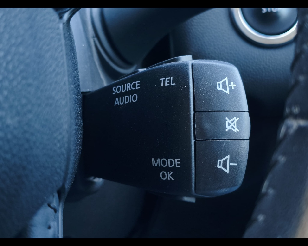 Foto RENAULT Kadjar 1.5 dci energy Sport Edition 110cv