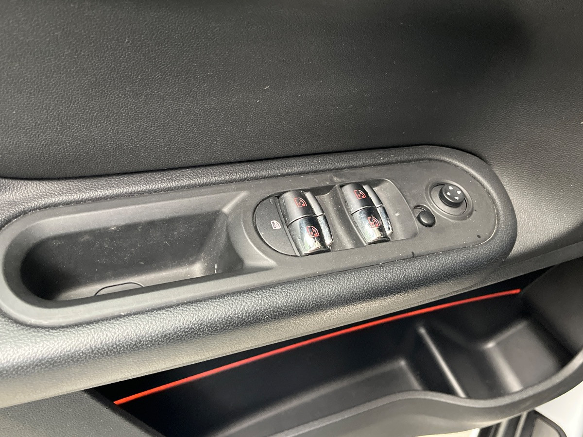 Mini Countryman Usato 2018 Countryman Verona