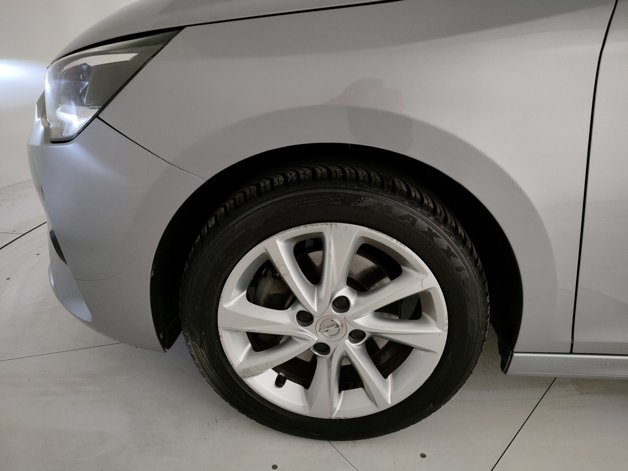 Opel Corsa Usato 2021 Corsa Carpi