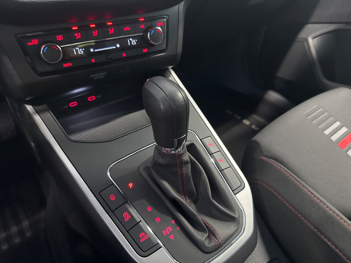 Seat Arona Usato 2021 Arona San Zeno Naviglio