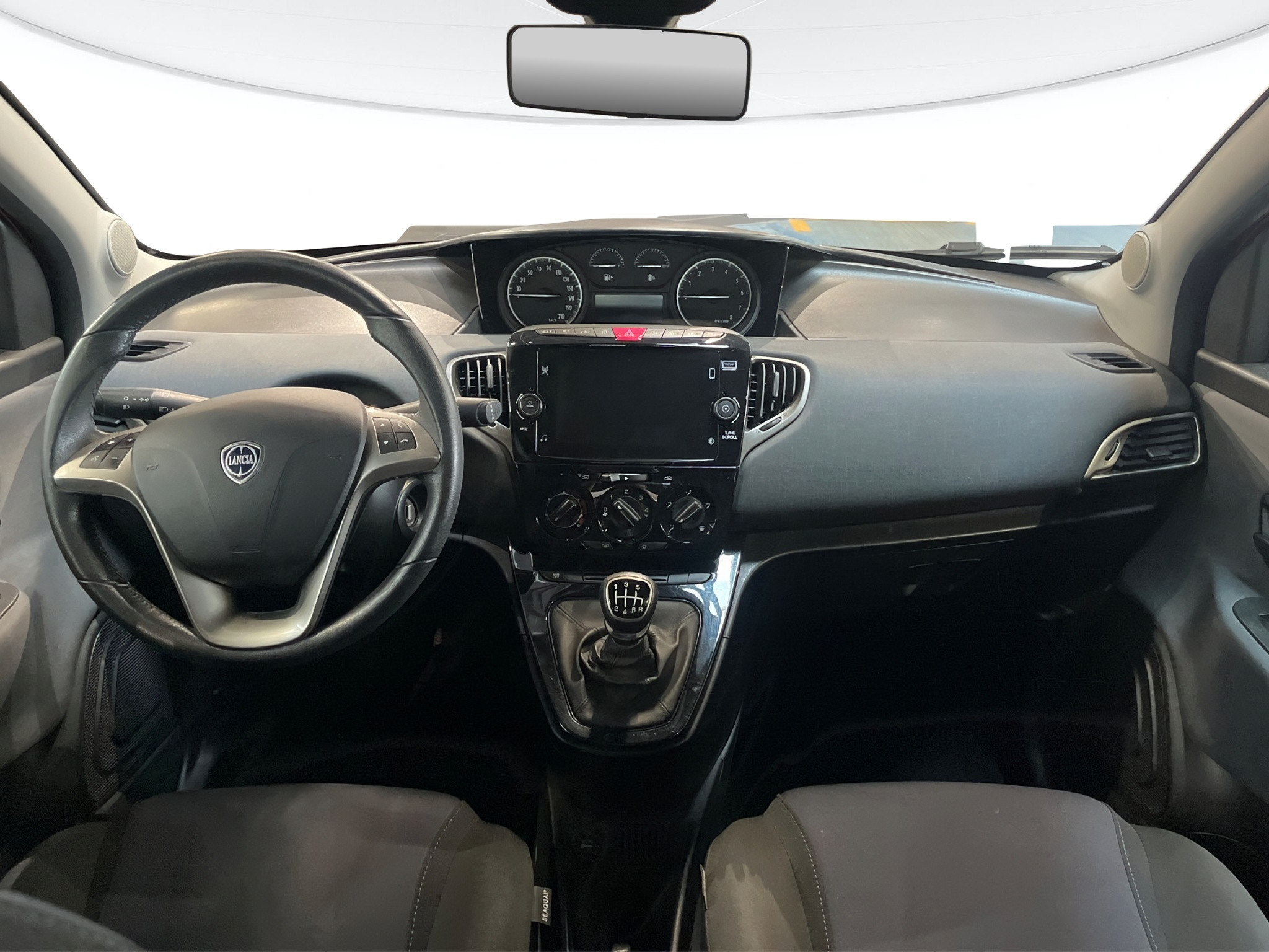 Lancia Ypsilon Usato 2022 Ypsilon Verona