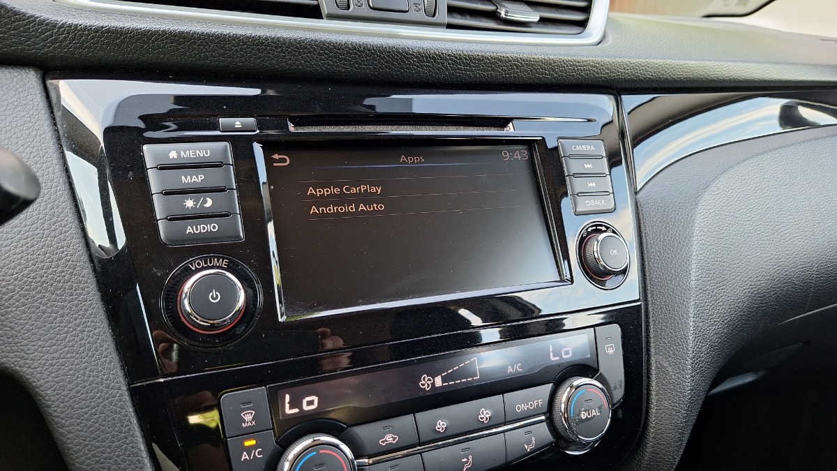 Nissan Qashqai Usato 2020 Qashqai San Vendemiano