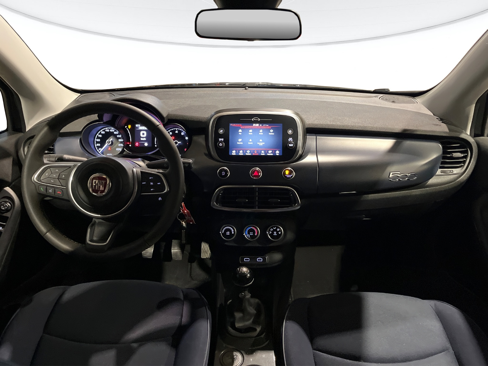 Fiat 500X Usato 2023 500X Cerea