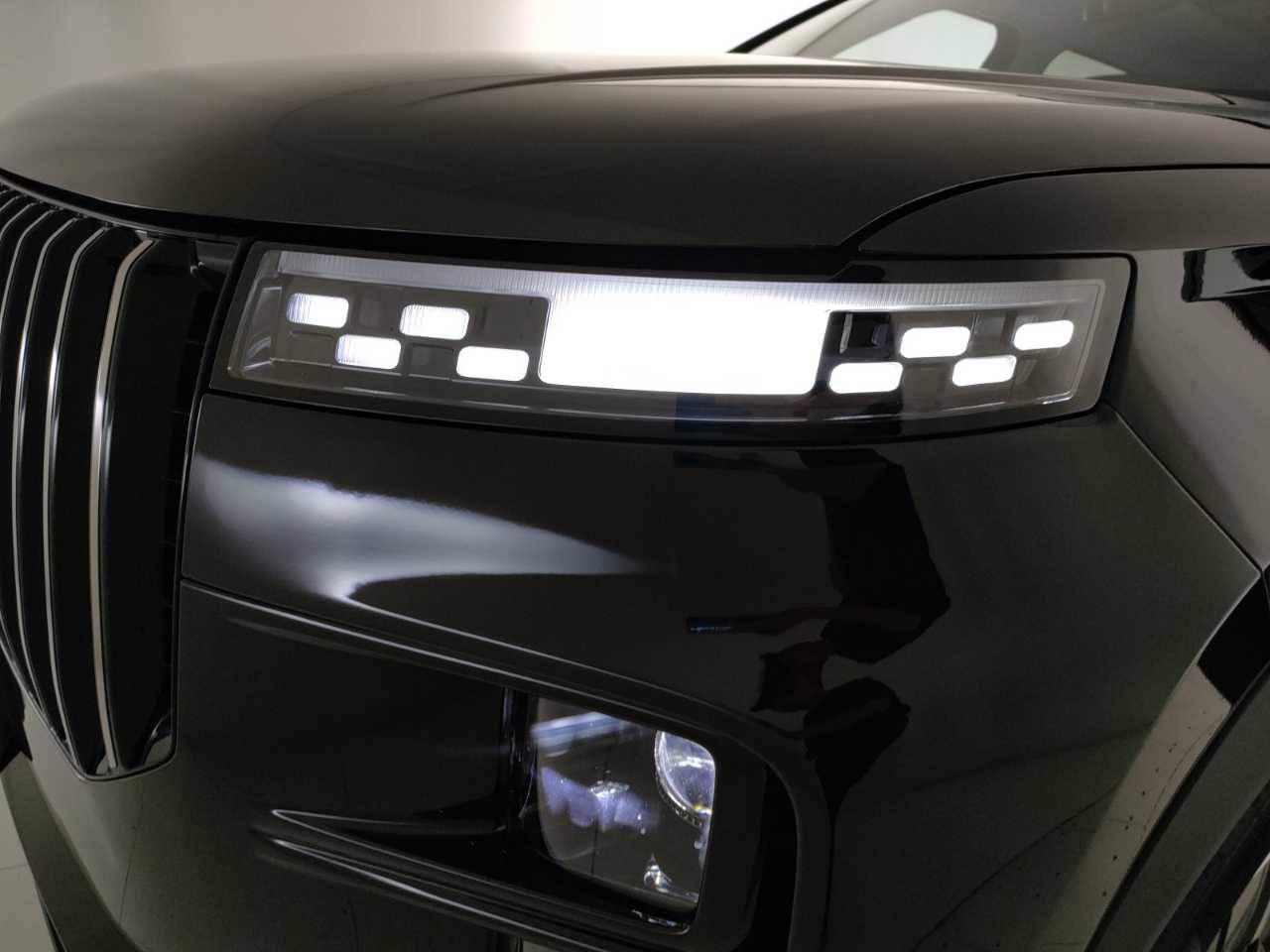 Jaecoo Jaecoo 7 Aziendali 2025 Jaecoo 7 Modena