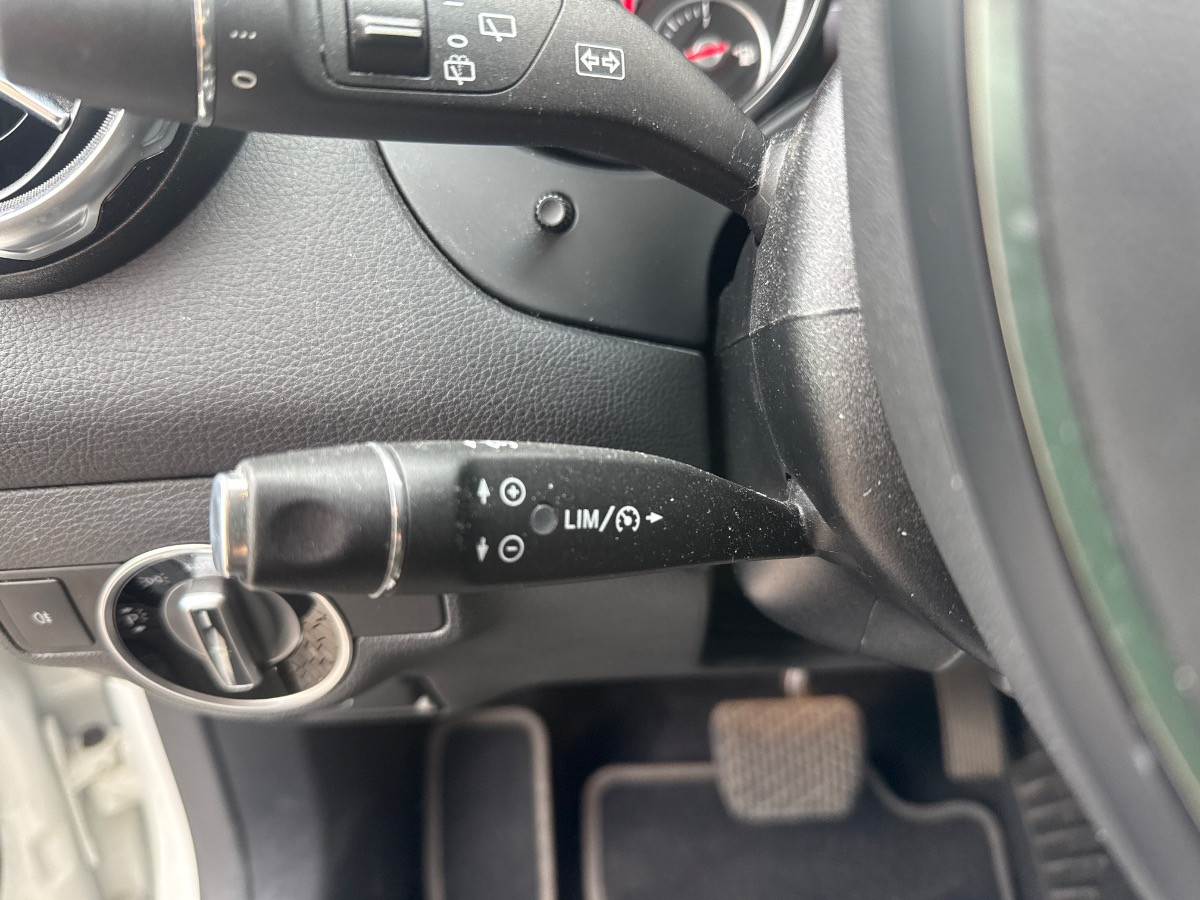 Mercedes GLA Usato 2019 GLA Padova