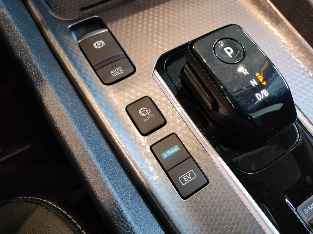 Nissan Qashqai Nuovo Ibrido benzina Qashqai Porto Mantovano