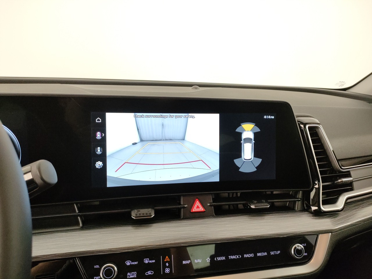Kia Sportage Nuovo GPL Sportage Porto Mantovano