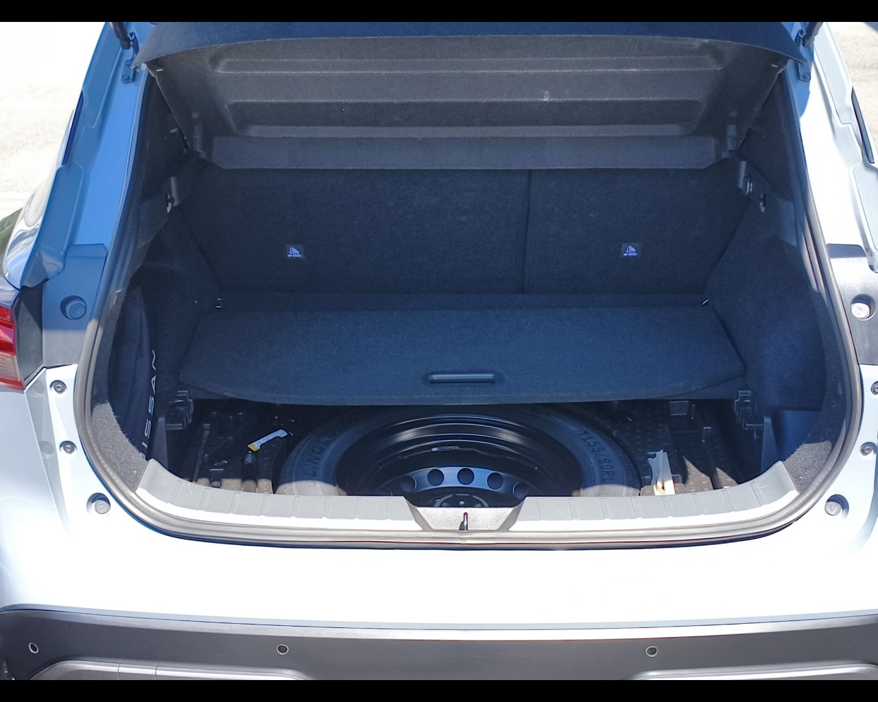 Foto NISSAN Qashqai 1.3 mhev N-Connecta 2wd 158cv xtr