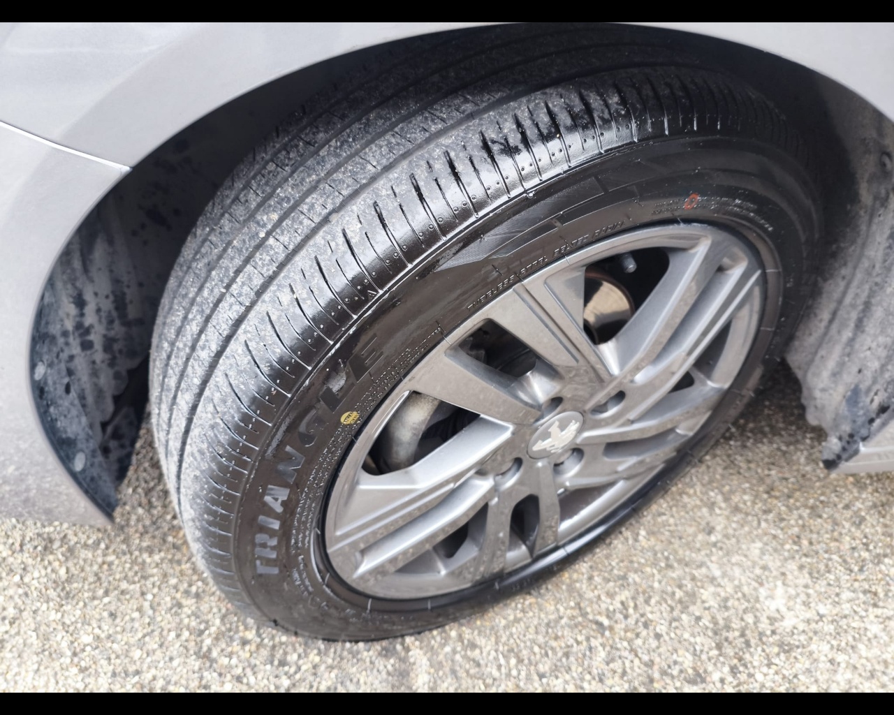 Foto PEUGEOT 208 1.2 puretech Active Pack s&s 75cv