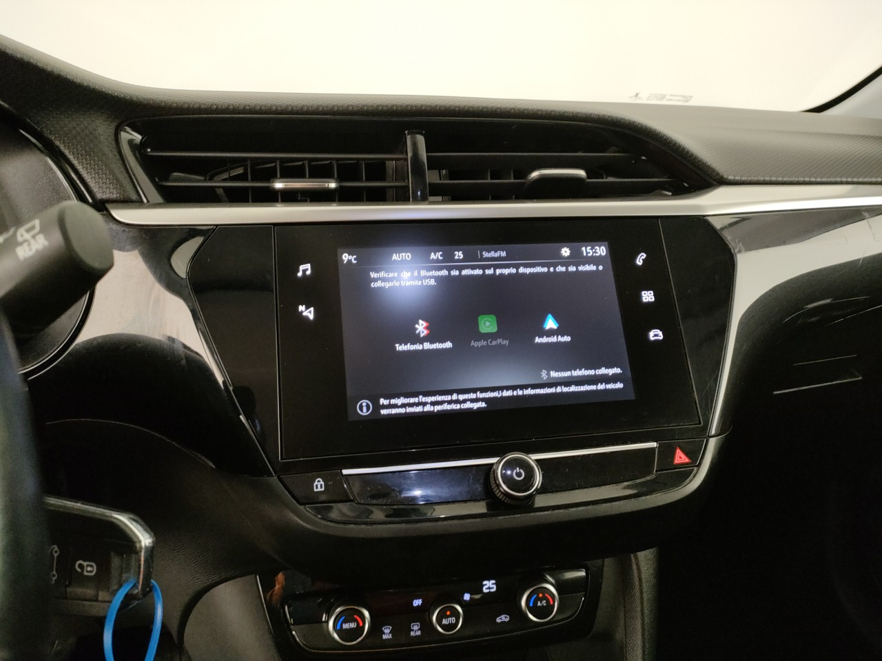 Opel Corsa Usato 2021 Corsa Carpi