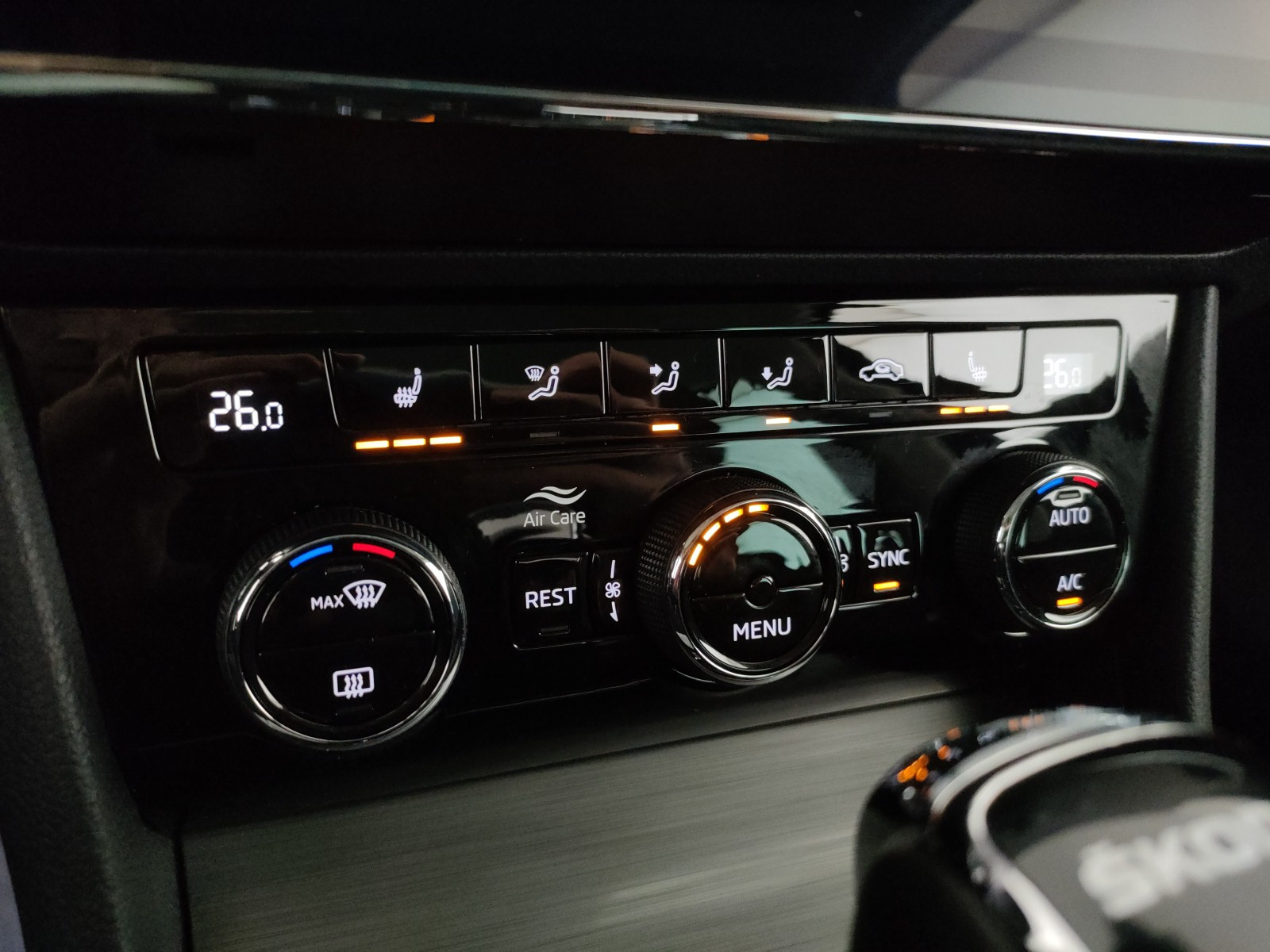 Skoda Superb Usato 2024 Superb Legnago