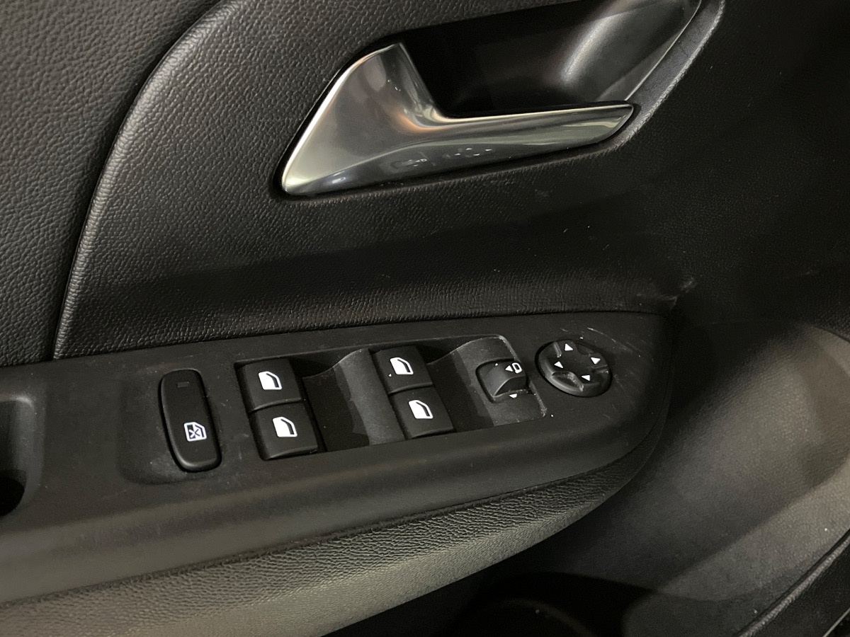 Opel Corsa Usato 2025 Corsa Verona