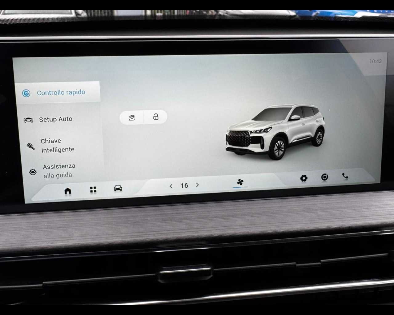 Dr Automobiles DR 5 Nuovo GPL DR 5 Este