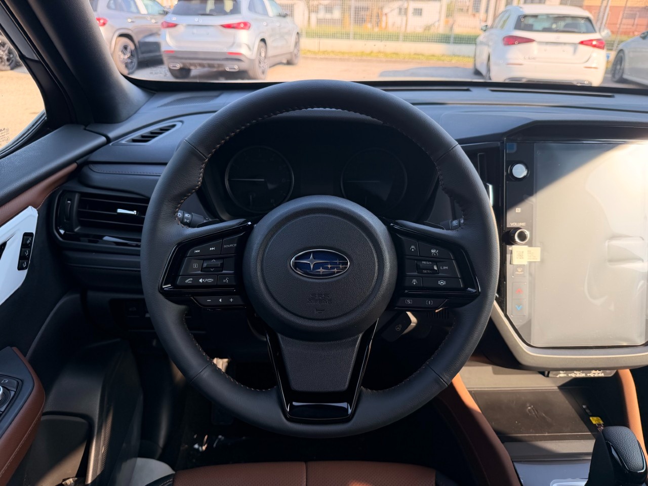 Subaru Forester Forester e-boxer 2.0i Premium - 11