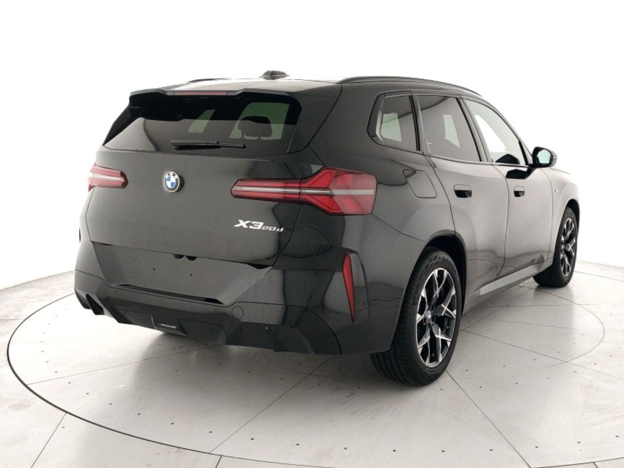 Bmw X3 Usato 2025 X3 Porto Mantovano